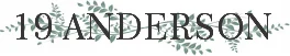 Anderson Logo