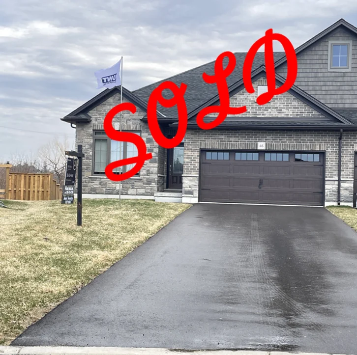 L6 Left SOLD